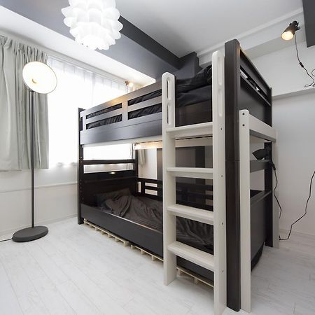 Yotsuya Sanchome Токио Экстерьер фото
