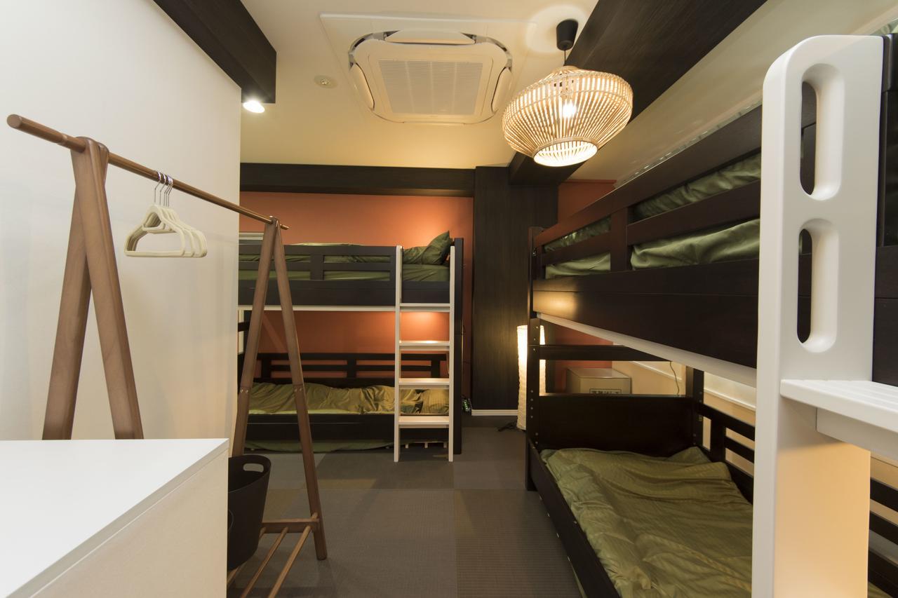 Yotsuya Sanchome Токио Экстерьер фото