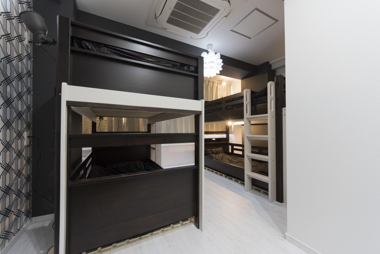 Yotsuya Sanchome Токио Экстерьер фото
