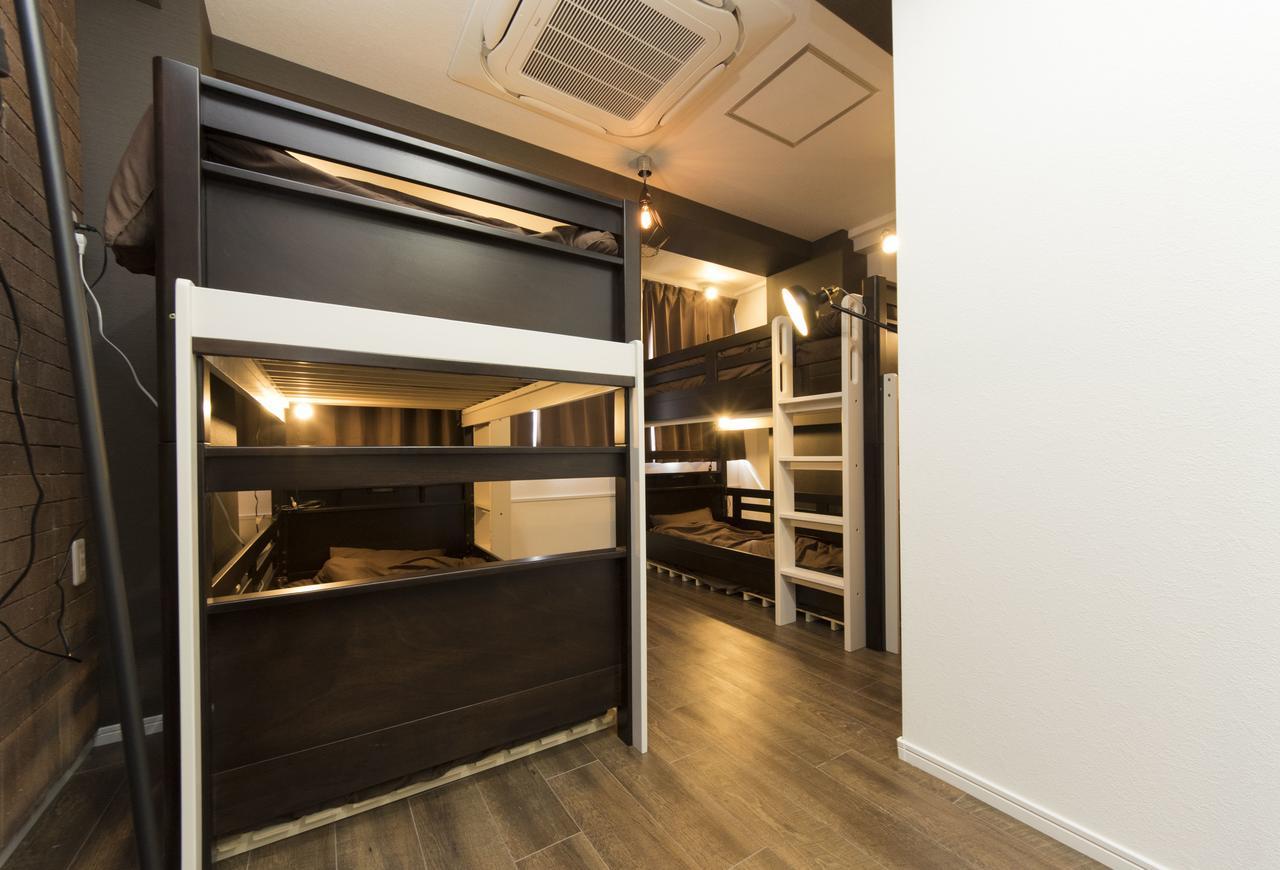 Yotsuya Sanchome Токио Экстерьер фото