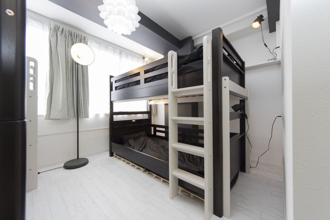Yotsuya Sanchome Токио Экстерьер фото