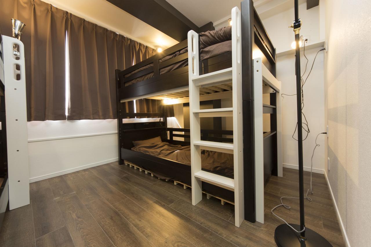 Yotsuya Sanchome Токио Экстерьер фото