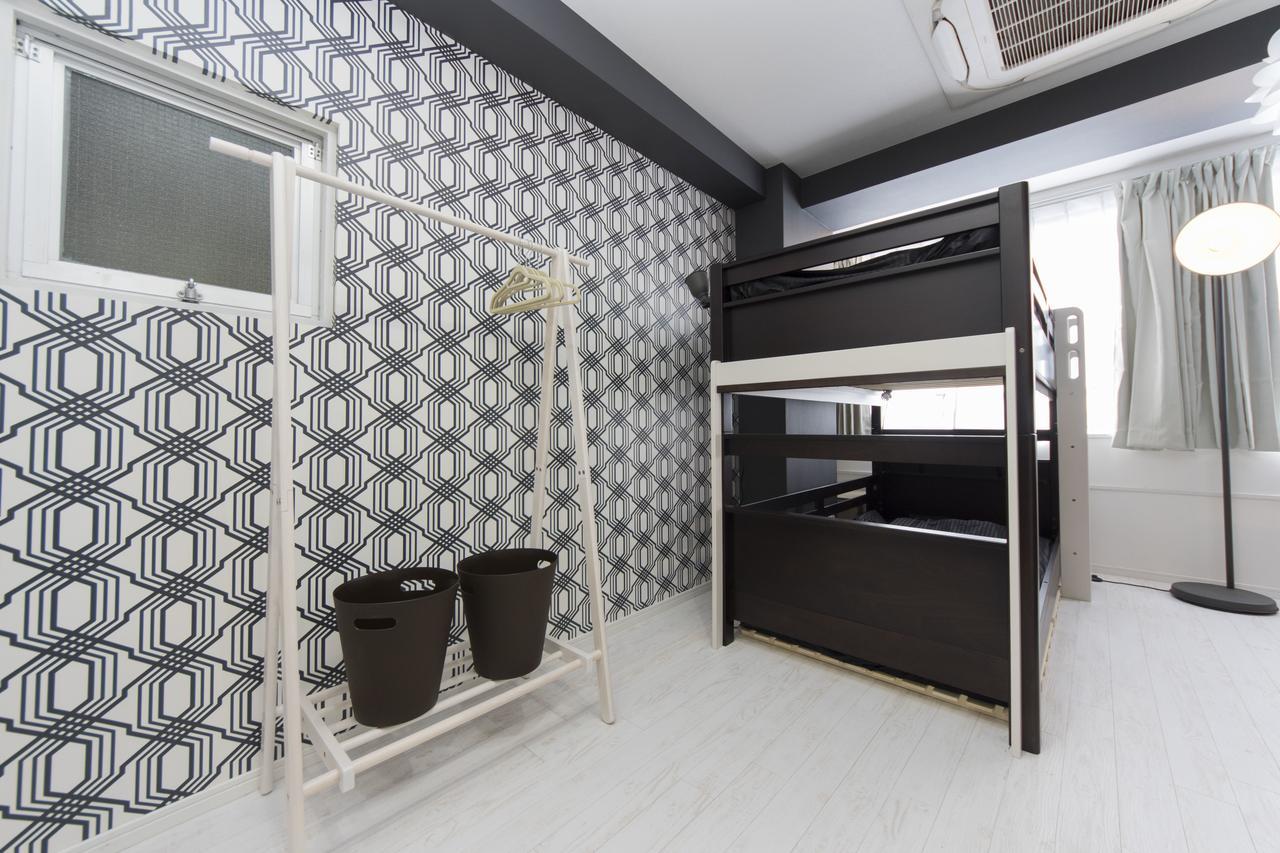 Yotsuya Sanchome Токио Экстерьер фото
