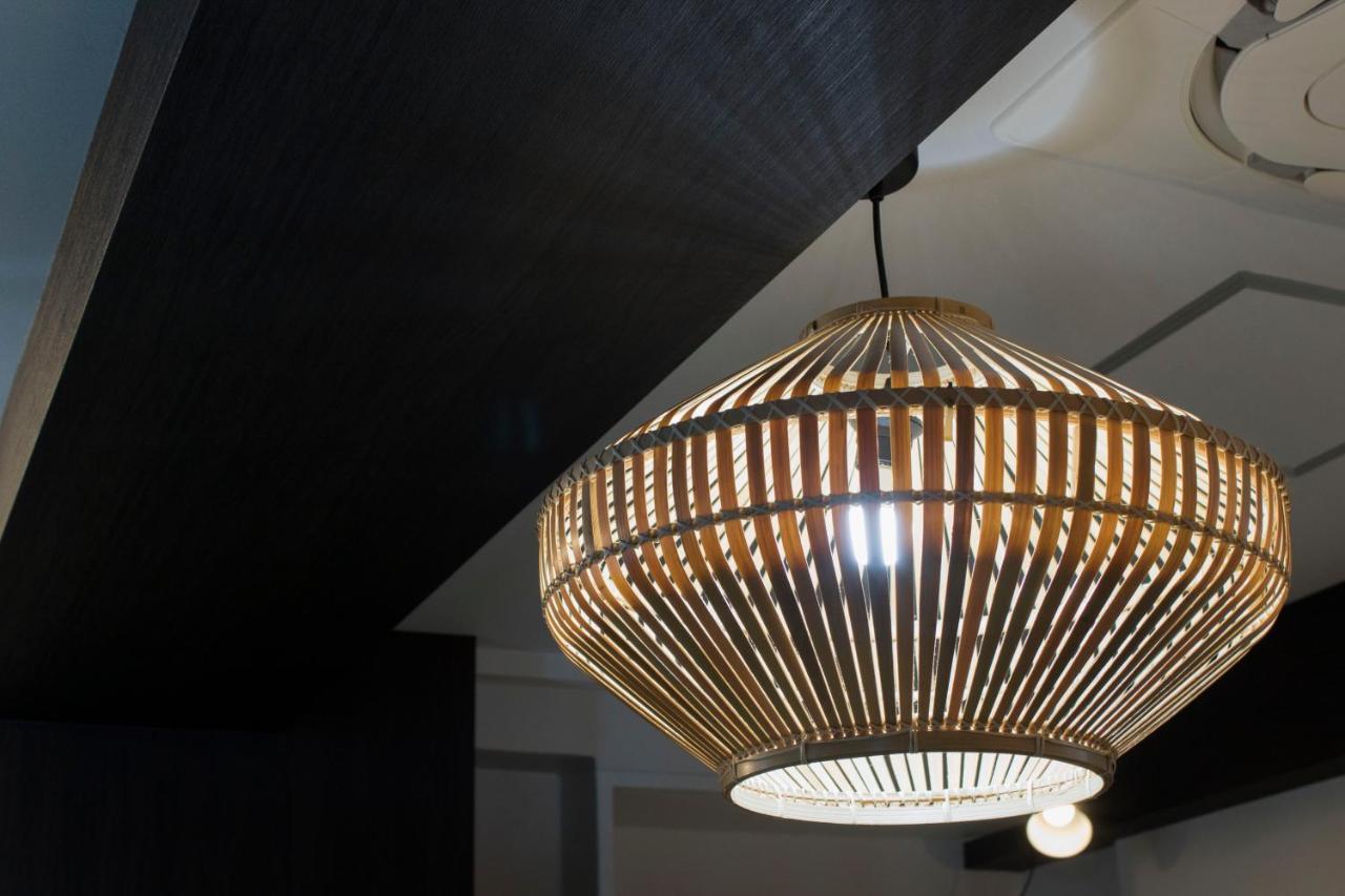 Yotsuya Sanchome Токио Экстерьер фото