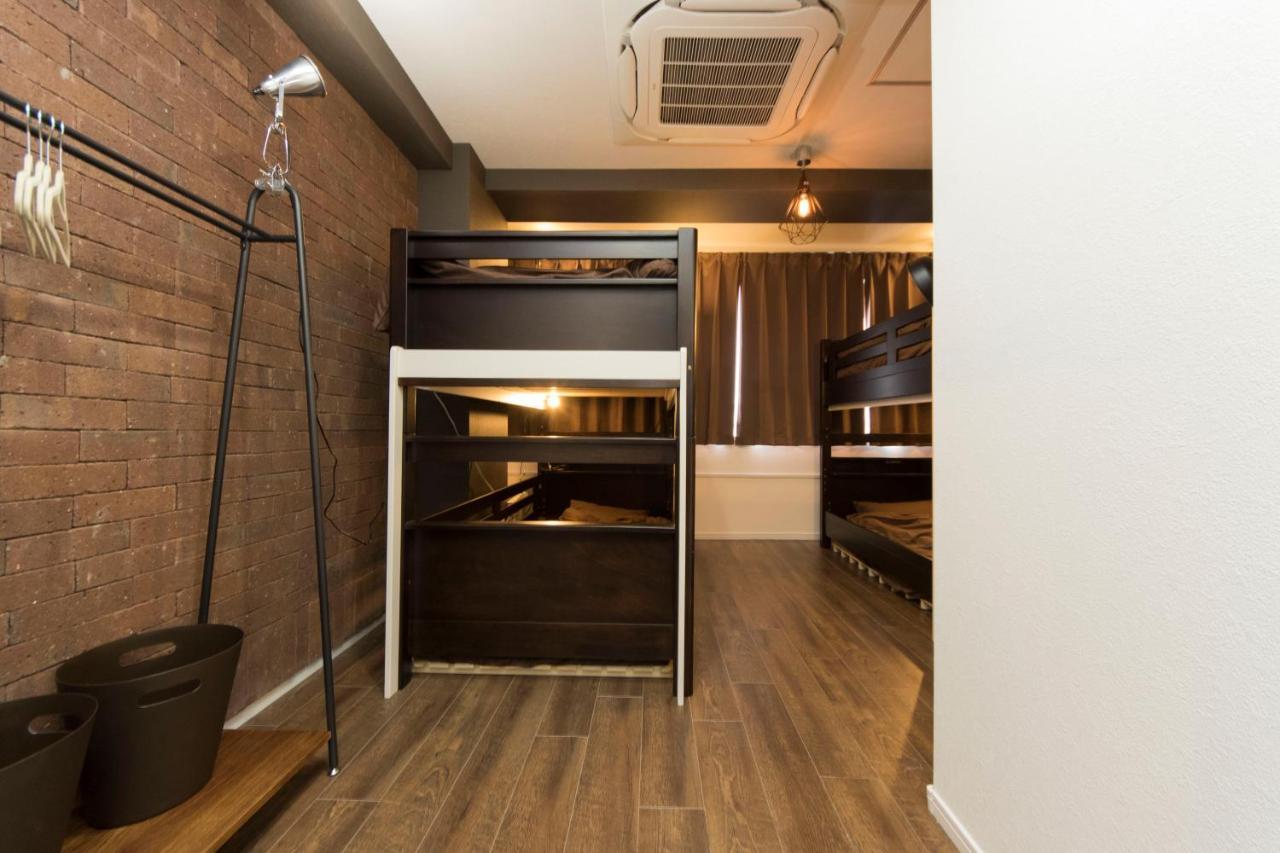 Yotsuya Sanchome Токио Экстерьер фото